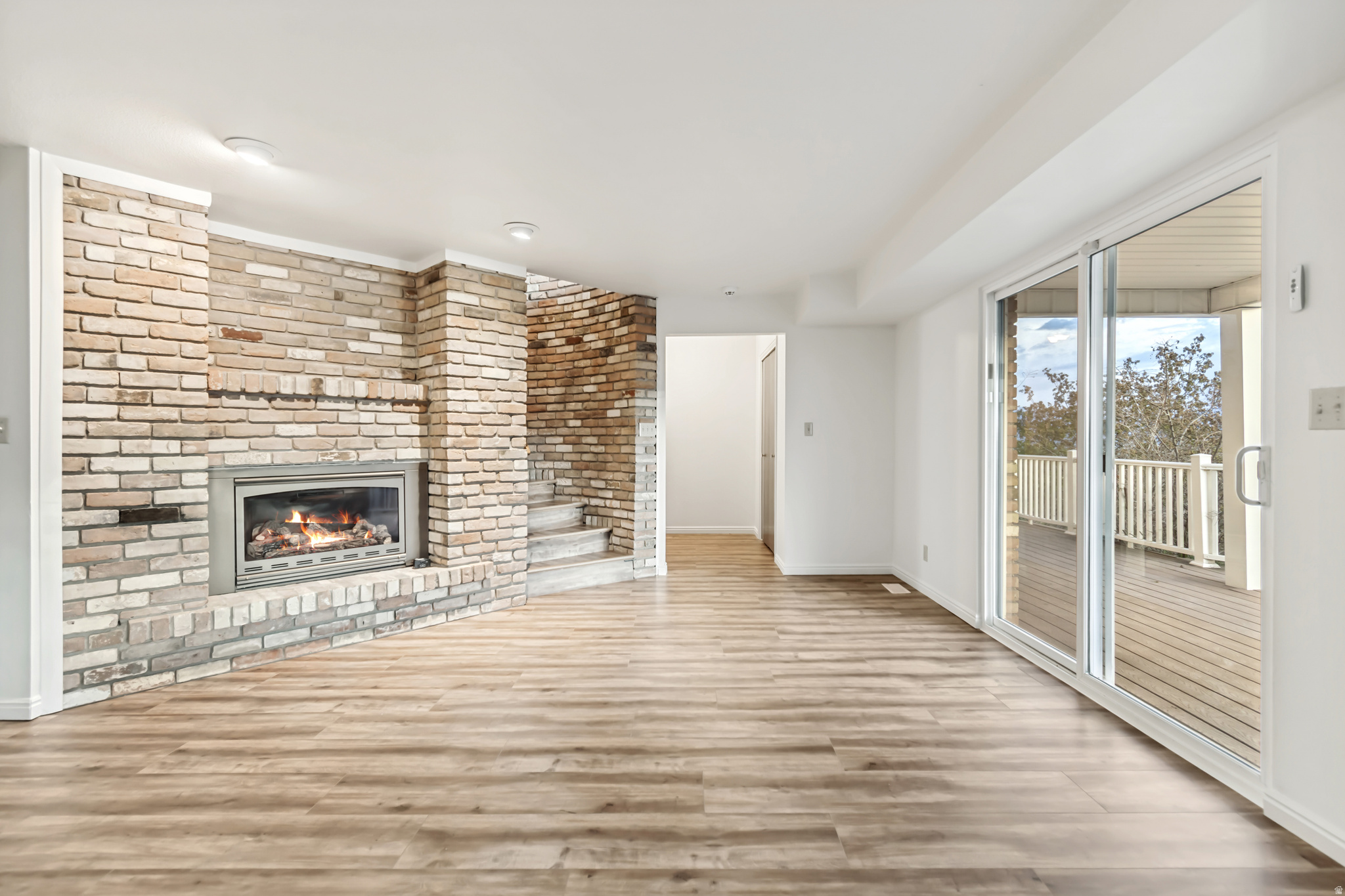 OAK HILLS SUB - Residential