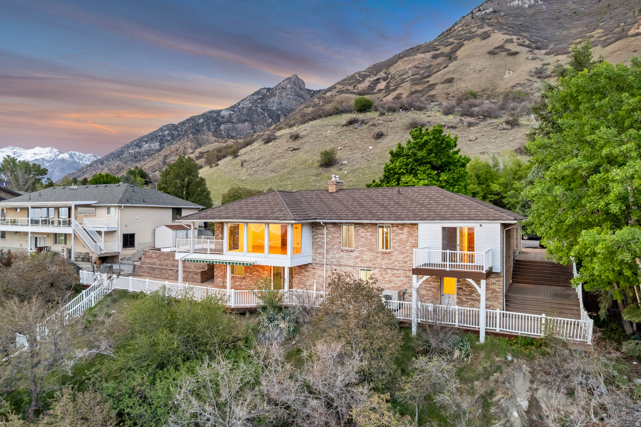 OAK HILLS SUB - Residential