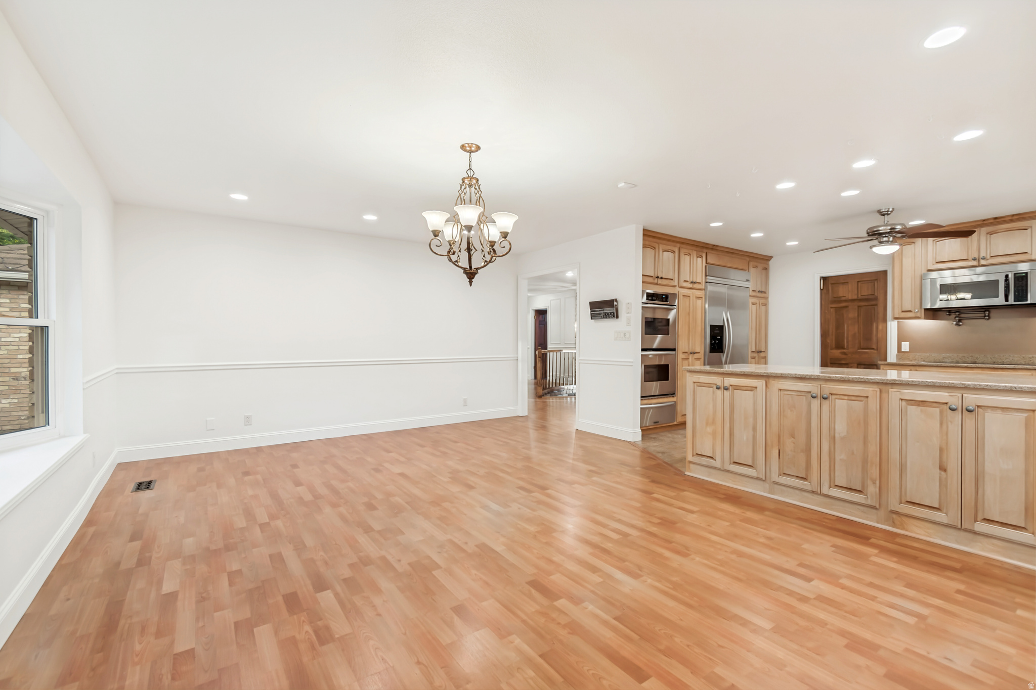 OAK HILLS SUB - Residential