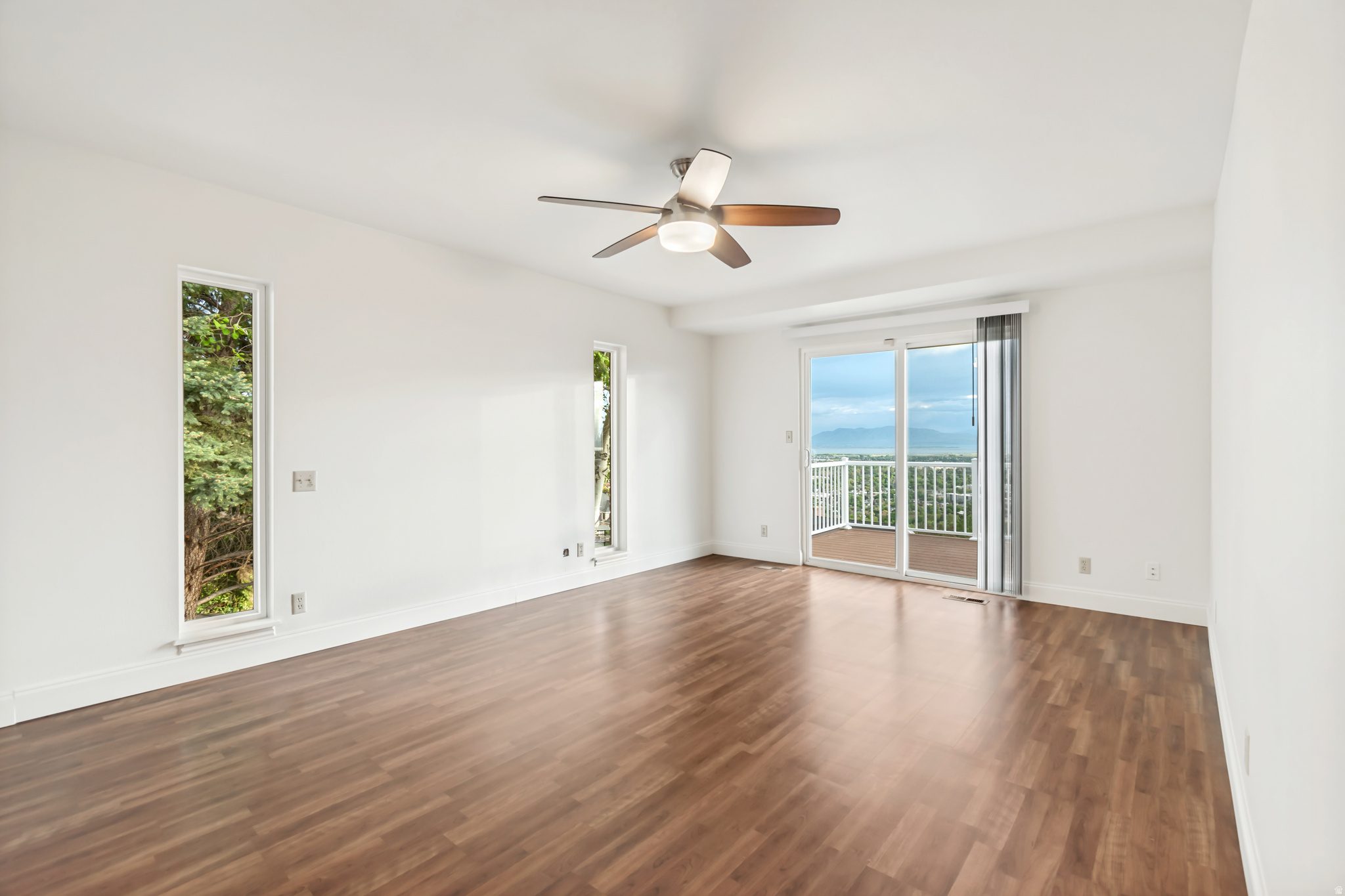 OAK HILLS SUB - Residential