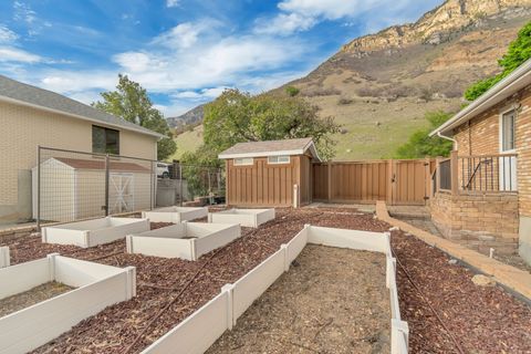 Tiny photo for 1335 N 1500 E, Provo, UT 84604 (MLS # 2155694)