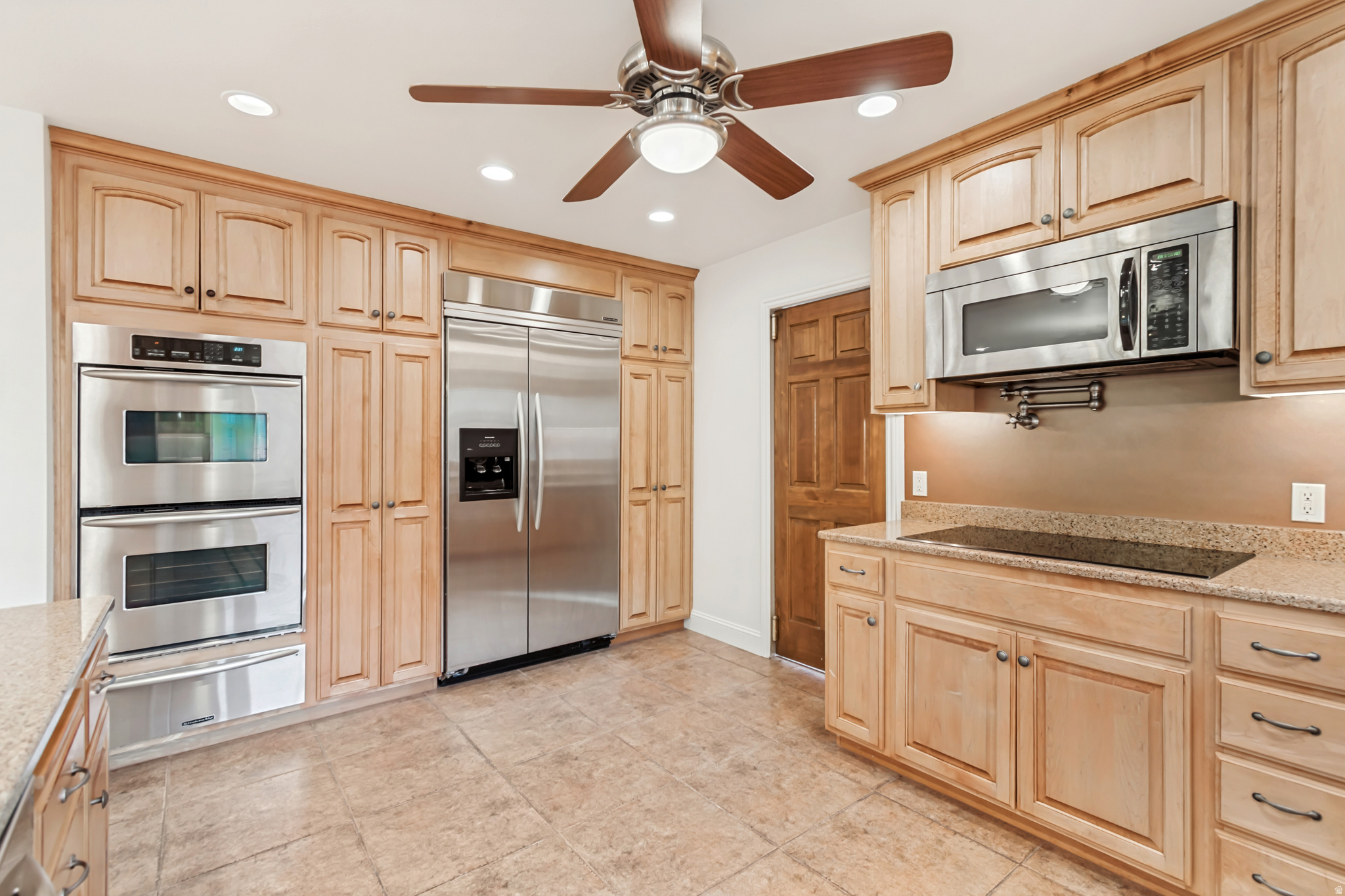 OAK HILLS SUB - Residential