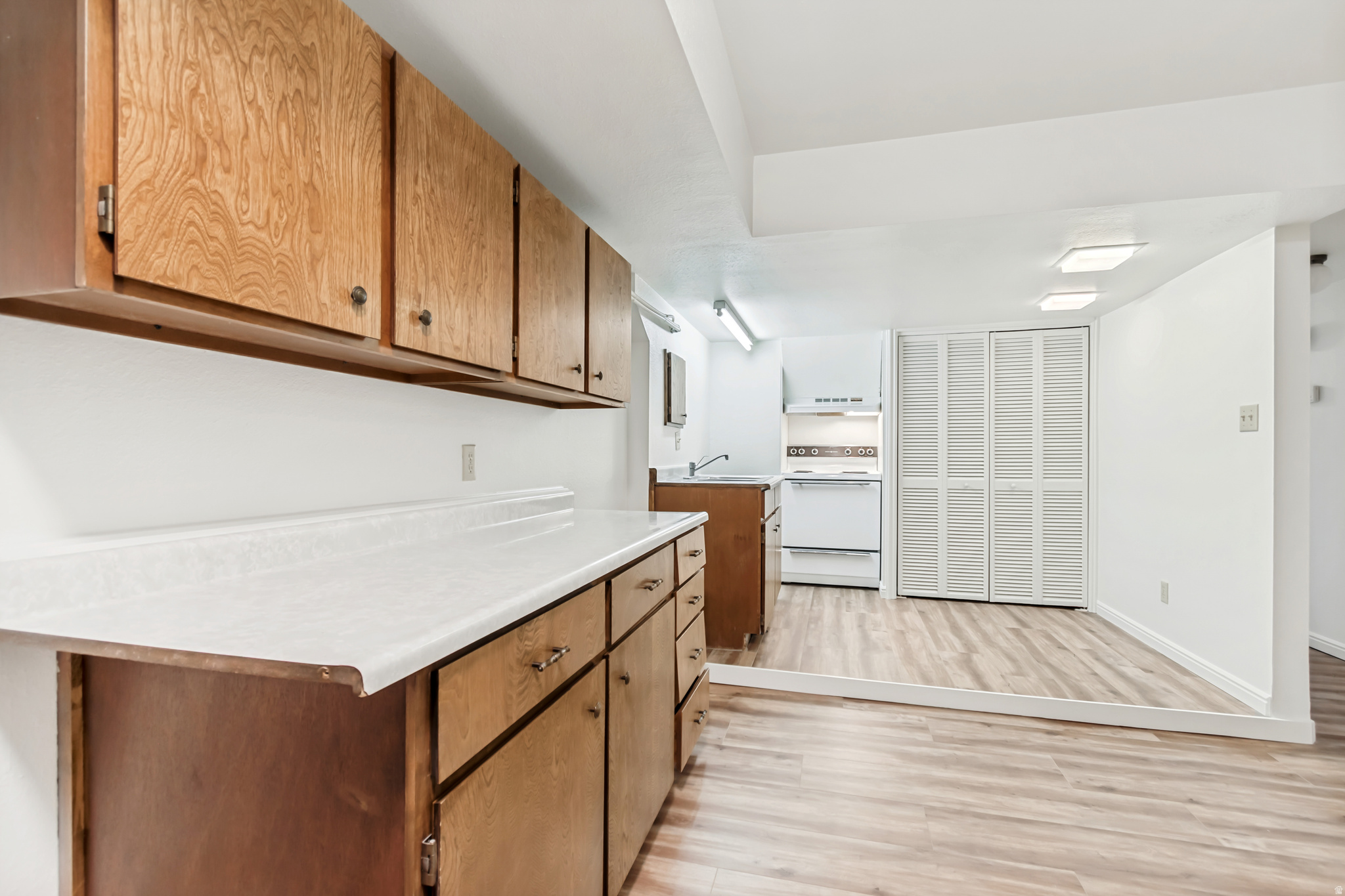 OAK HILLS SUB - Residential