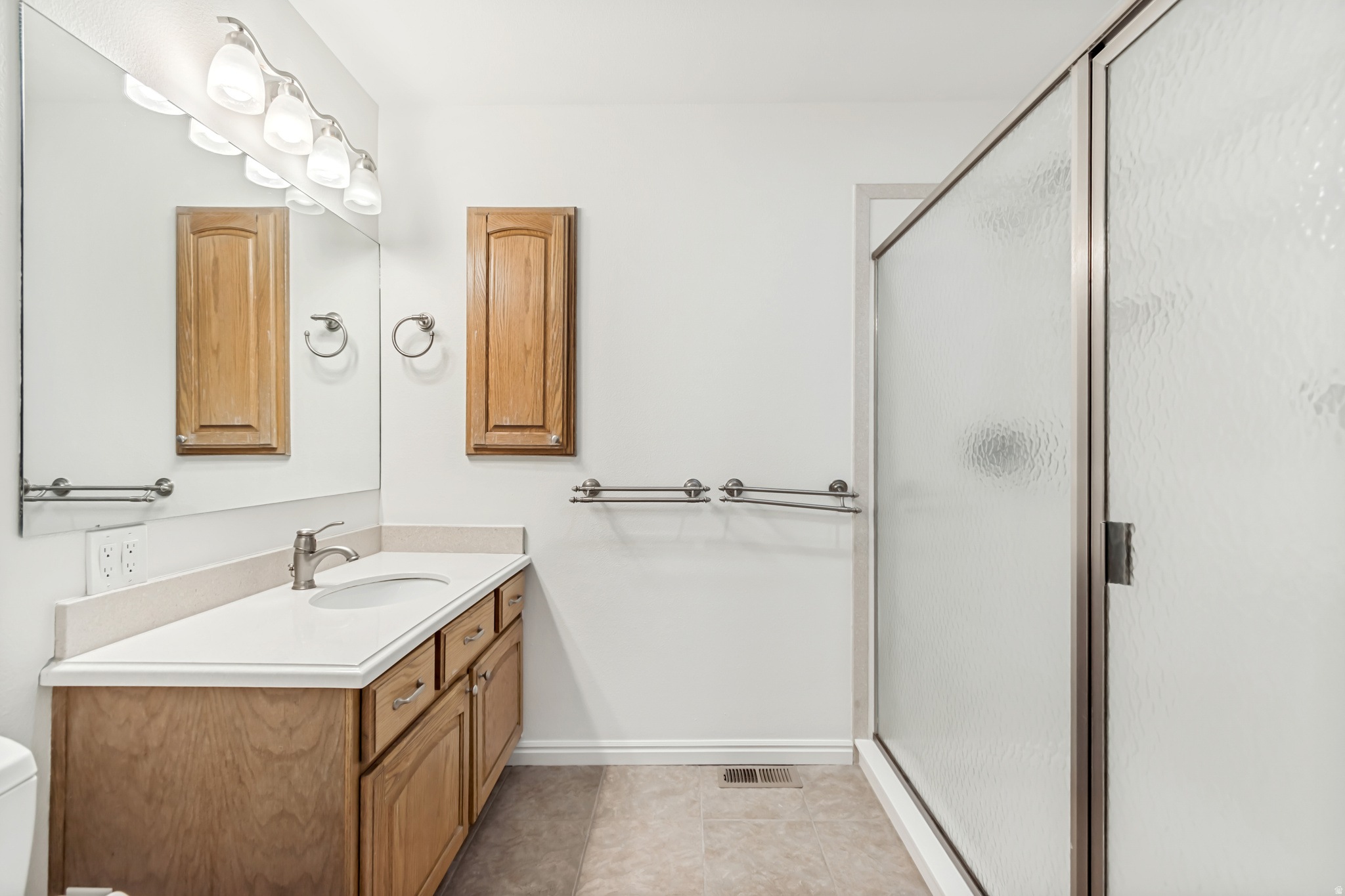 OAK HILLS SUB - Residential