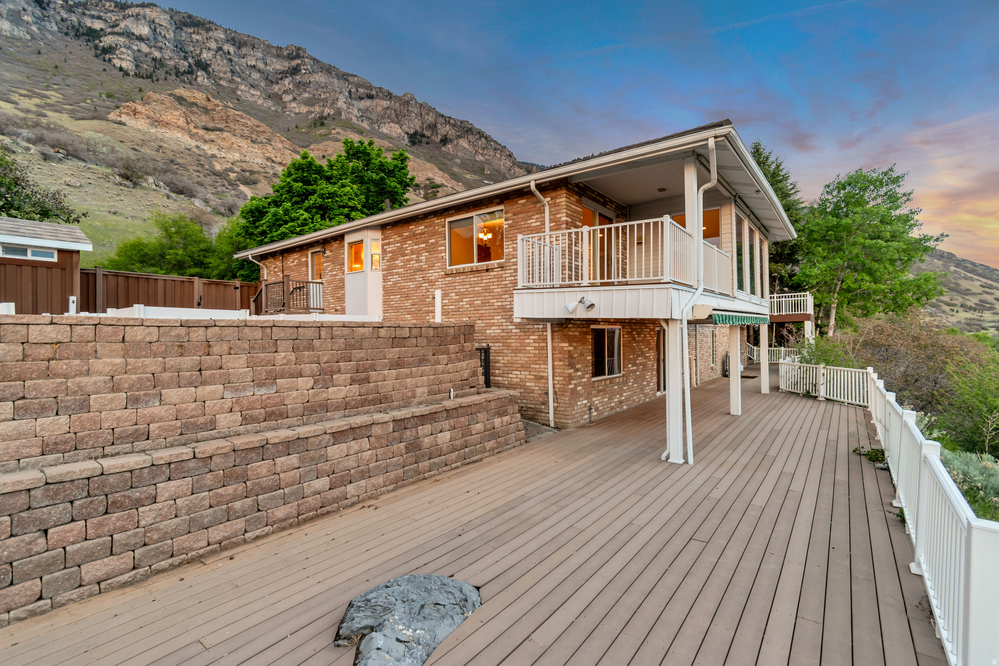 OAK HILLS SUB - Residential