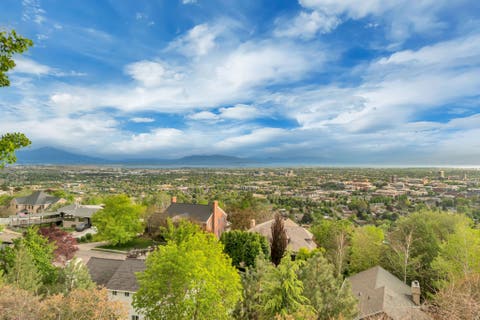 Tiny photo for 1335 N 1500 E, Provo, UT 84604 (MLS # 2155694)