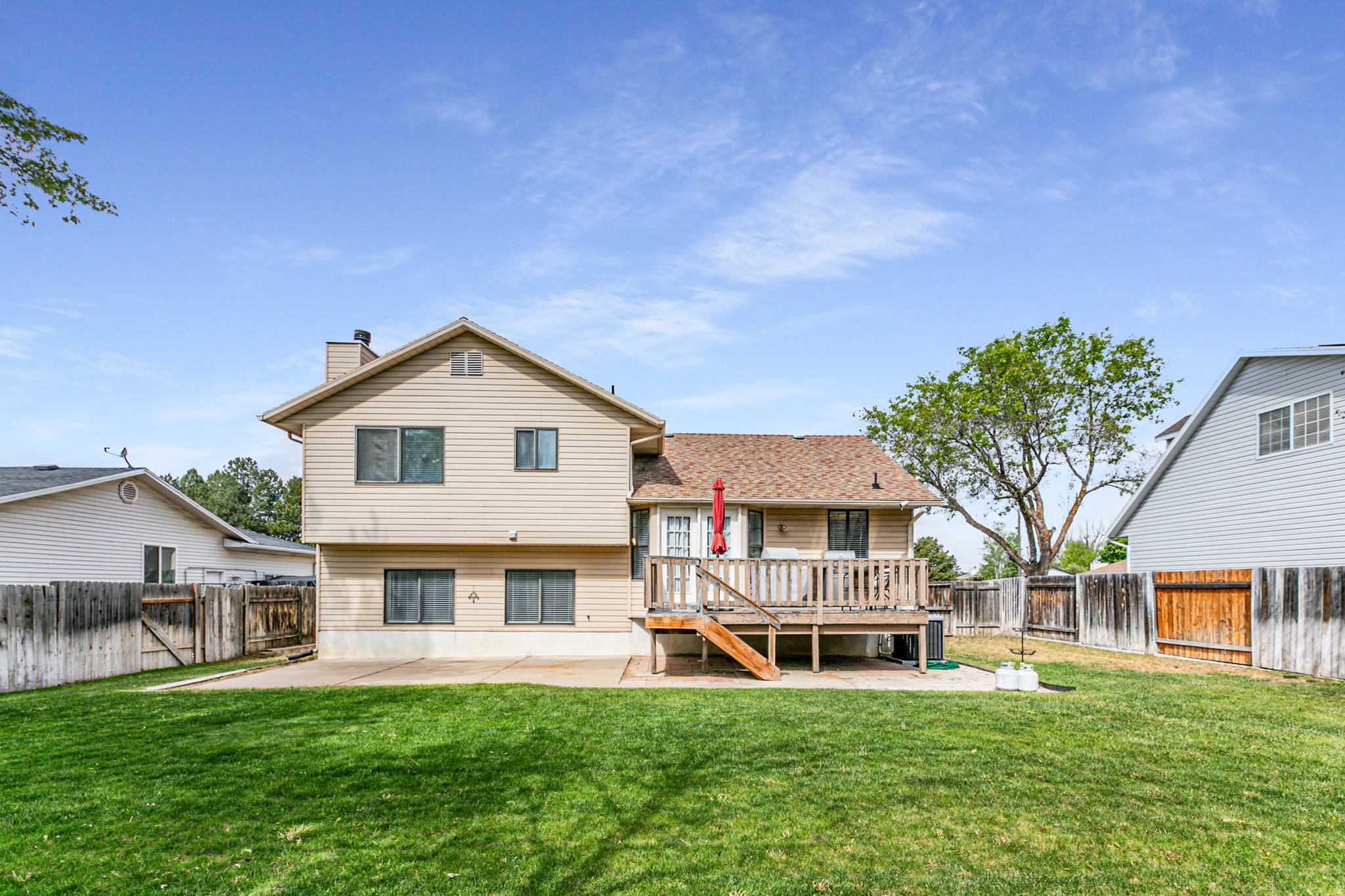 AVION VISTA - Residential
