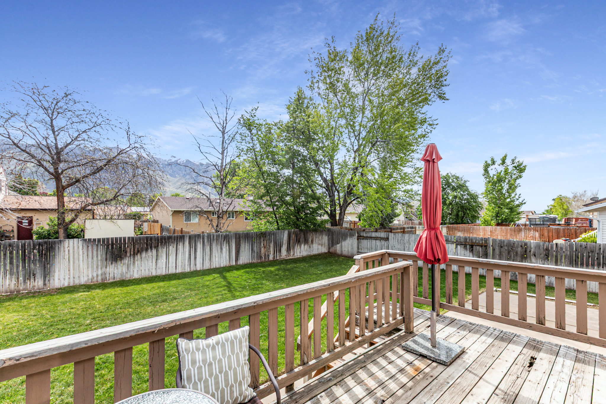 AVION VISTA - Residential