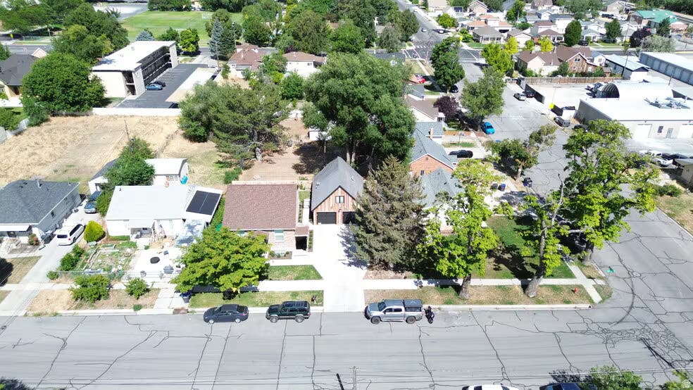 Photo of 475 S 800 W, Provo, UT 84601 (MLS # 2180575)