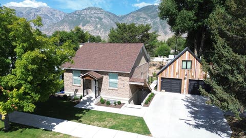 Photo of 475 S 800 W, Provo, UT 84601 (MLS # 2180575)