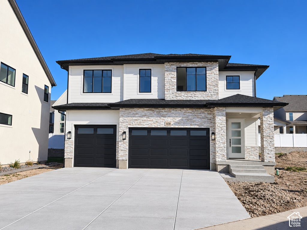 Photo of 1172 W 2900 N, Lehi, UT 84043 (MLS # 2188989)