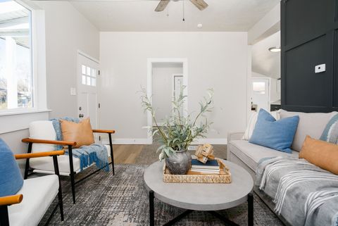 Tiny photo for 548 N 850 W, Provo, UT 84601 (MLS # 2152781)