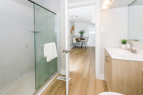 Tiny photo for 548 N 850 W, Provo, UT 84601 (MLS # 2152781)