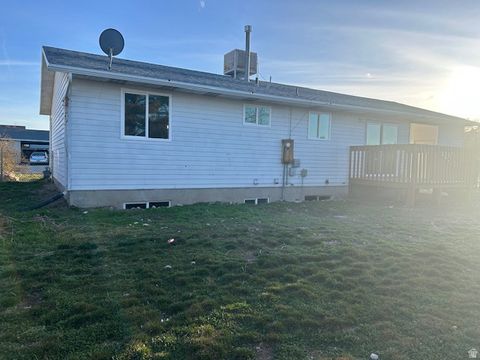 Tiny photo for 5332 CROCKET DR #267, Kearns, UT 84118 (MLS # 2139849)