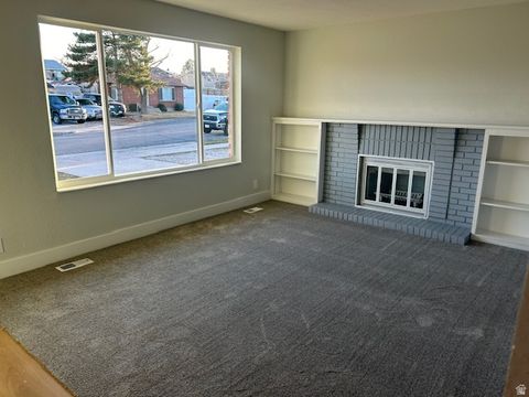 Tiny photo for 5332 CROCKET DR #267, Kearns, UT 84118 (MLS # 2139849)