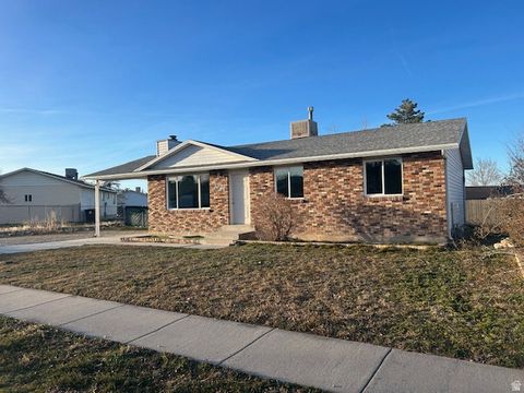 Tiny photo for 5332 CROCKET DR #267, Kearns, UT 84118 (MLS # 2139849)