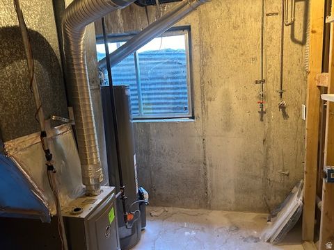 Tiny photo for 5332 CROCKET DR #267, Kearns, UT 84118 (MLS # 2139849)