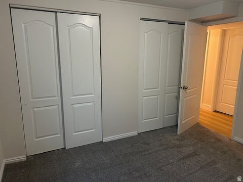 Tiny photo for 5332 CROCKET DR #267, Kearns, UT 84118 (MLS # 2139849)