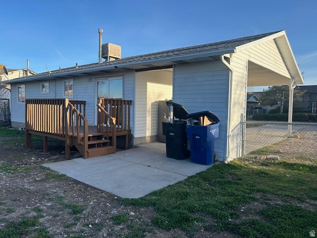 MOUNTAIN MEN ESTATES #2 - Residential