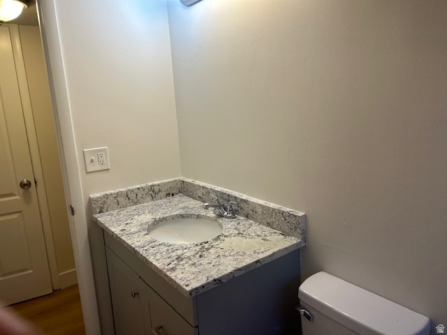 MOUNTAIN MEN ESTATES #2 - Residential