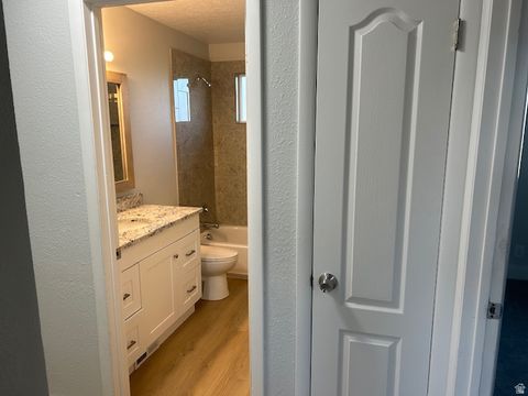 Tiny photo for 5332 CROCKET DR #267, Kearns, UT 84118 (MLS # 2139849)