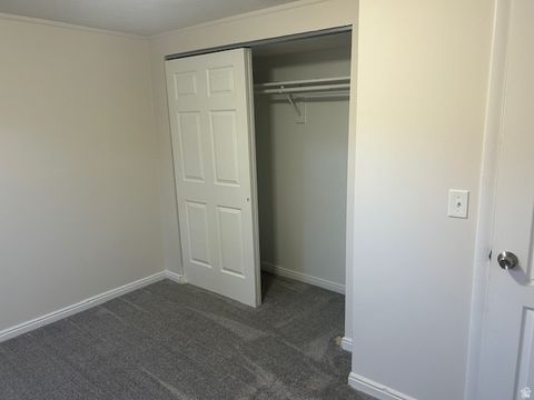 Tiny photo for 5332 CROCKET DR #267, Kearns, UT 84118 (MLS # 2139849)