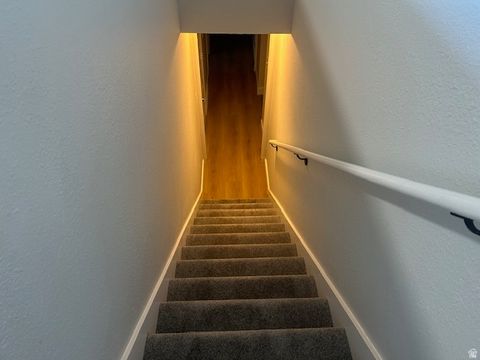 Tiny photo for 5332 CROCKET DR #267, Kearns, UT 84118 (MLS # 2139849)