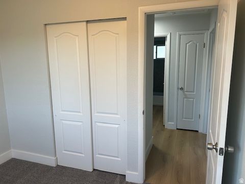 Tiny photo for 5332 CROCKET DR #267, Kearns, UT 84118 (MLS # 2139849)