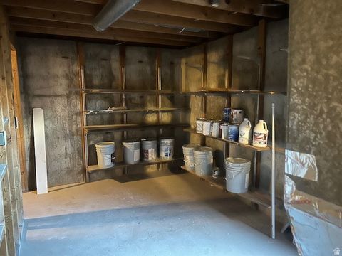 Tiny photo for 5332 CROCKET DR #267, Kearns, UT 84118 (MLS # 2139849)