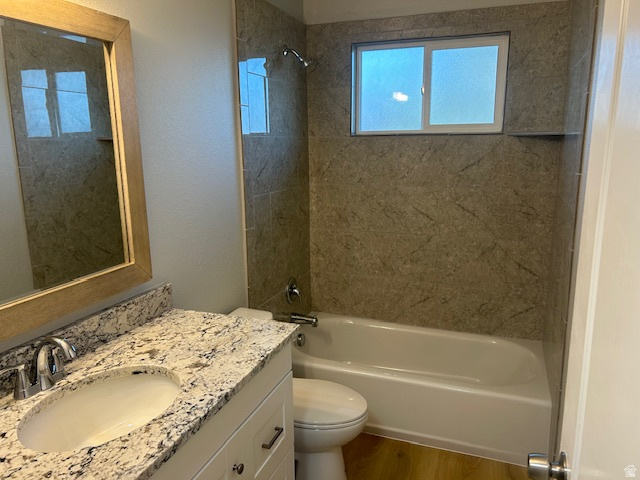 MOUNTAIN MEN ESTATES #2 - Residential