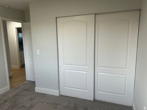 Tiny photo for 5332 CROCKET DR #267, Kearns, UT 84118 (MLS # 2139849)