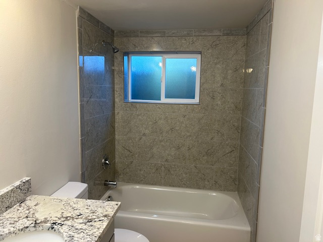 MOUNTAIN MEN ESTATES #2 - Residential