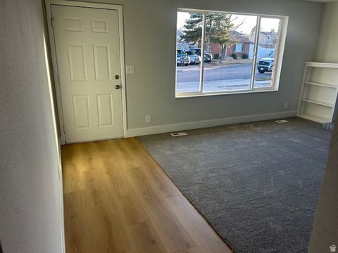 Tiny photo for 5332 CROCKET DR #267, Kearns, UT 84118 (MLS # 2139849)