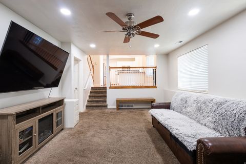 Tiny photo for 1523 N 150 W, Bountiful, UT 84010 (MLS # 2173738)