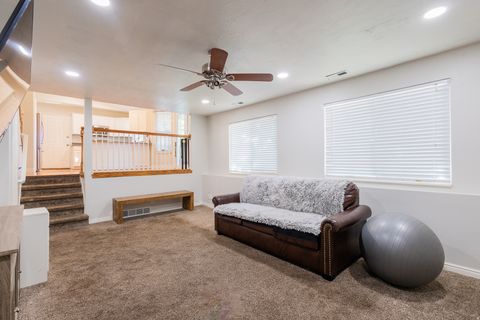 Tiny photo for 1523 N 150 W, Bountiful, UT 84010 (MLS # 2173738)