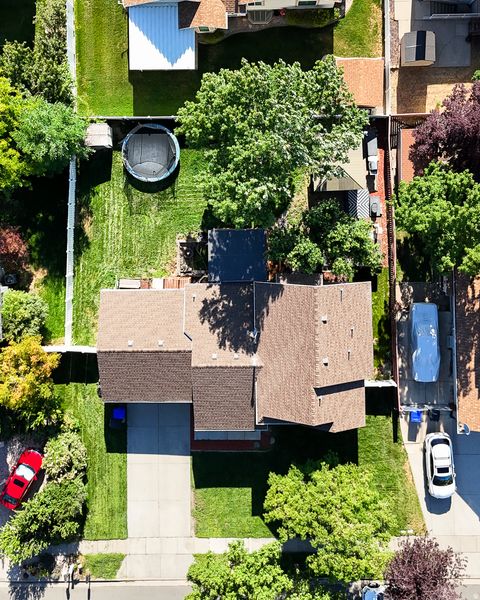 Tiny photo for 1523 N 150 W, Bountiful, UT 84010 (MLS # 2173738)