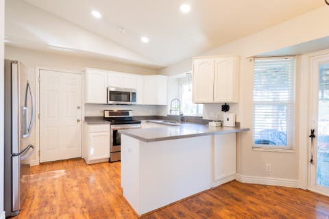 Tiny photo for 1523 N 150 W, Bountiful, UT 84010 (MLS # 2173738)