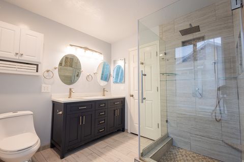 Tiny photo for 1523 N 150 W, Bountiful, UT 84010 (MLS # 2173738)