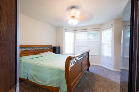 Tiny photo for 1523 N 150 W, Bountiful, UT 84010 (MLS # 2173738)