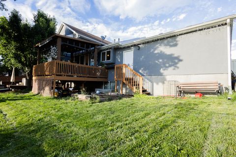 Tiny photo for 1523 N 150 W, Bountiful, UT 84010 (MLS # 2173738)