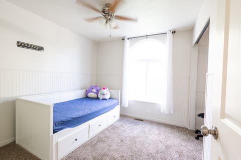 Tiny photo for 1523 N 150 W, Bountiful, UT 84010 (MLS # 2173738)