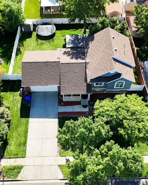 Tiny photo for 1523 N 150 W, Bountiful, UT 84010 (MLS # 2173738)