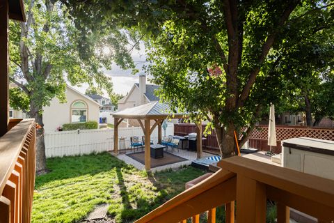 Tiny photo for 1523 N 150 W, Bountiful, UT 84010 (MLS # 2173738)