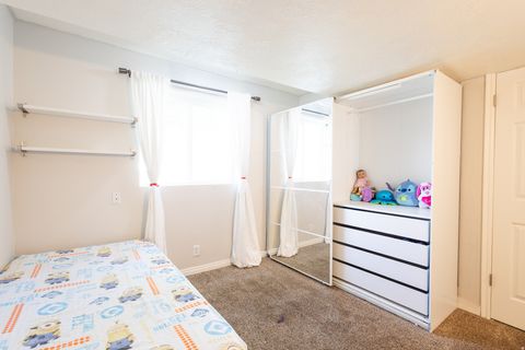 Tiny photo for 1523 N 150 W, Bountiful, UT 84010 (MLS # 2173738)
