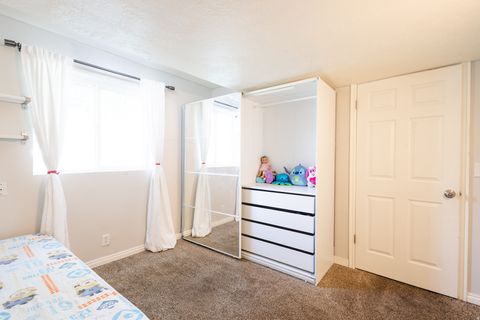 Tiny photo for 1523 N 150 W, Bountiful, UT 84010 (MLS # 2173738)