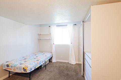 Tiny photo for 1523 N 150 W, Bountiful, UT 84010 (MLS # 2173738)