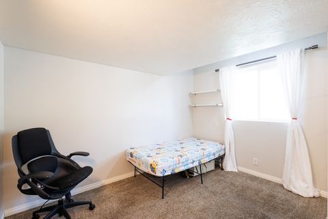 Tiny photo for 1523 N 150 W, Bountiful, UT 84010 (MLS # 2173738)