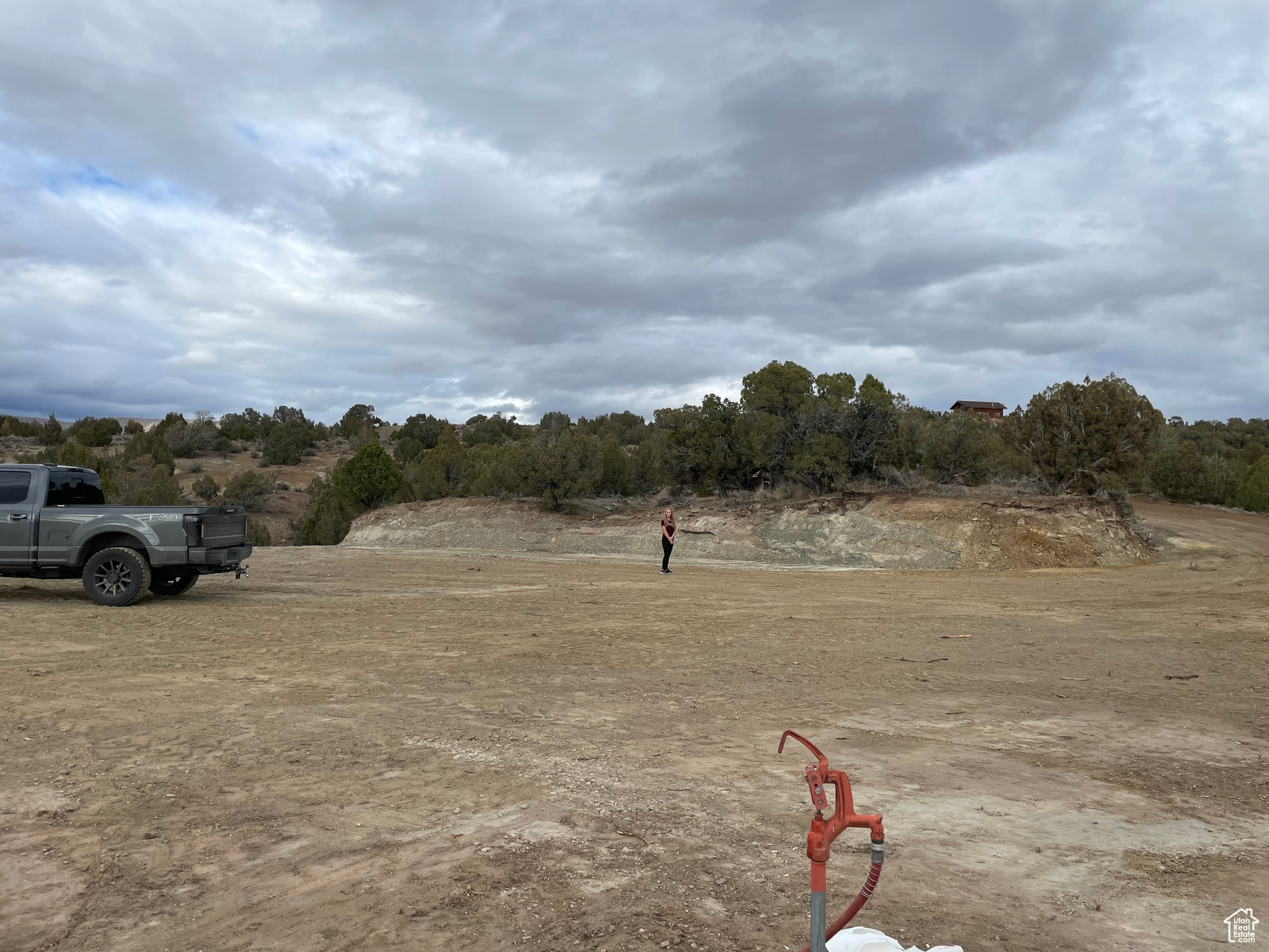 DEEP CREEK RANCHES - Land