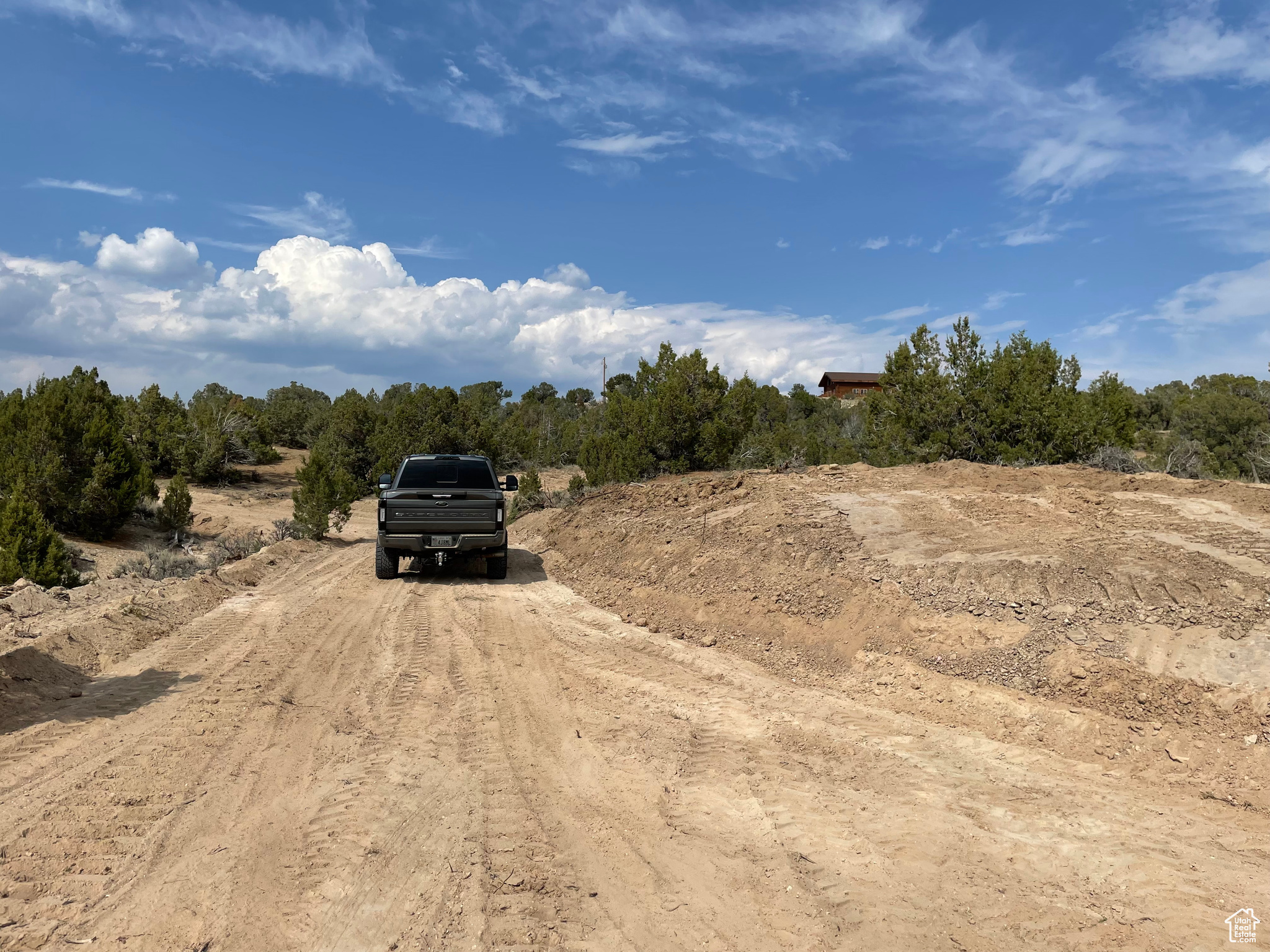 DEEP CREEK RANCHES - Land