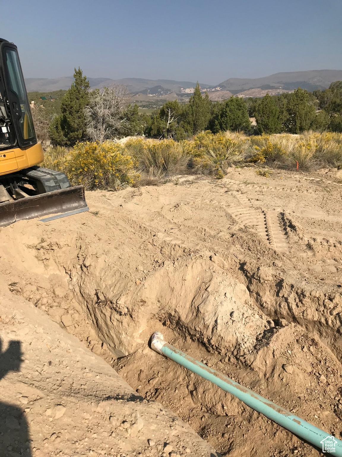 DEEP CREEK RANCHES - Land